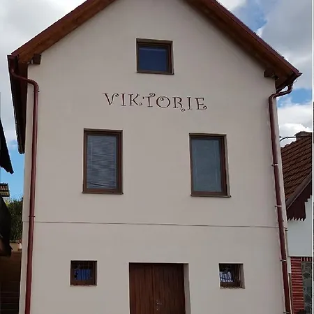 S Vinnym Sklepem Viktorie *