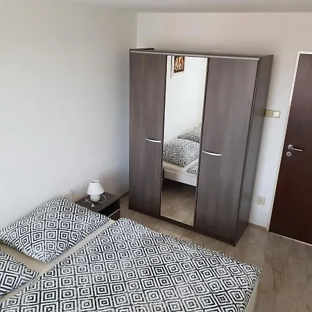 S Vinnym Sklepem Viktorie Appartement *