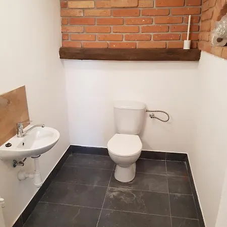 S Vinnym Sklepem Viktorie Appartement *