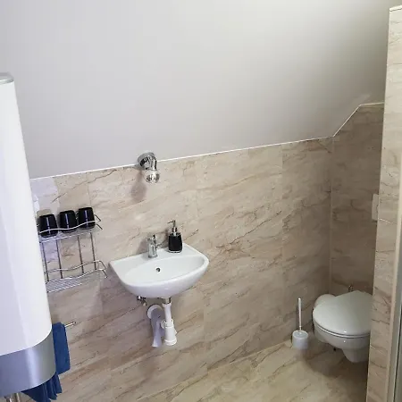 Appartement S Vinnym Sklepem Viktorie *